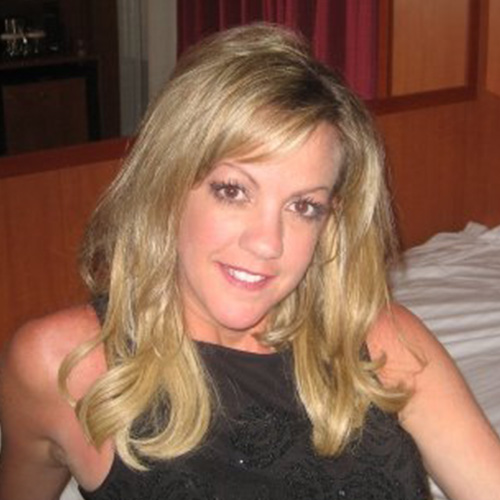 Janine Repic 09-02-1970 - 07-04-2021